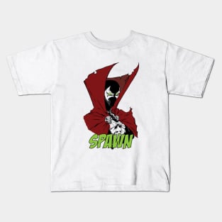 Spawn Kids T-Shirt